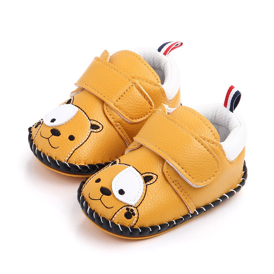 Dog children's sneakers