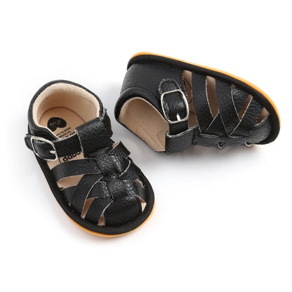 Vintage Baby boy sandals