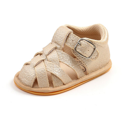 Vintage Baby boy sandals