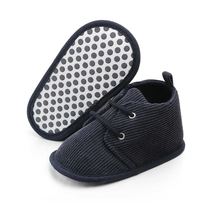 Baby Boy soft shoes