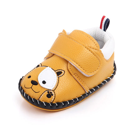 Dog children's sneakers