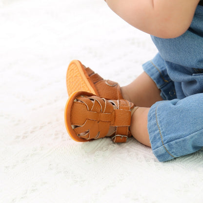 Vintage Baby boy sandals