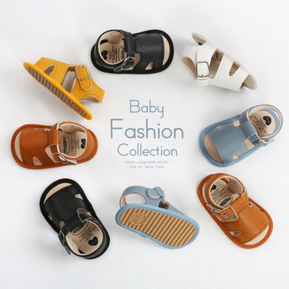 Vintage Baby boy sandals