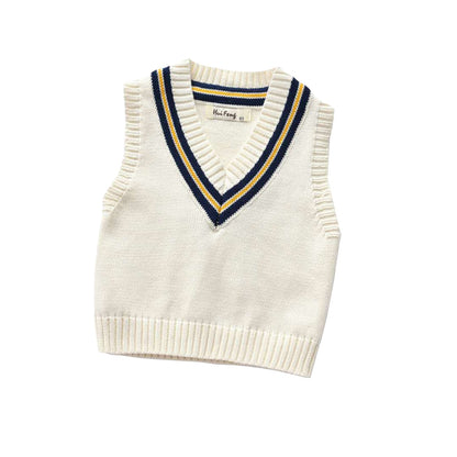 Children's vest for boy