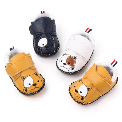 Dog children's sneakers