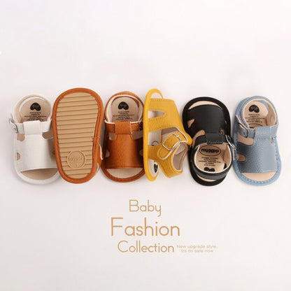 Vintage Baby boy sandals