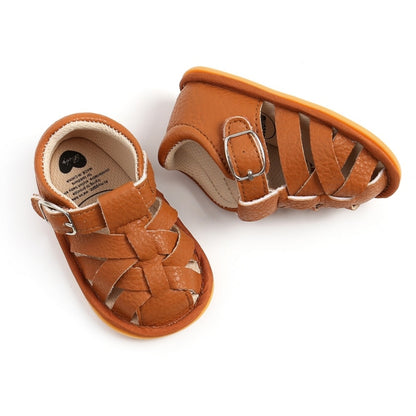 Vintage Baby boy sandals