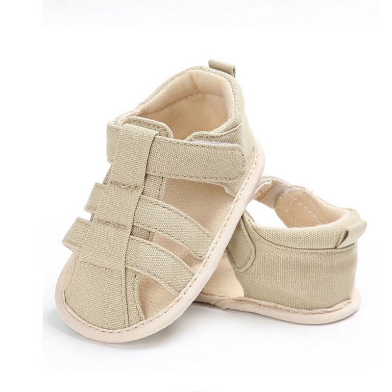 Baby Soft Sandals