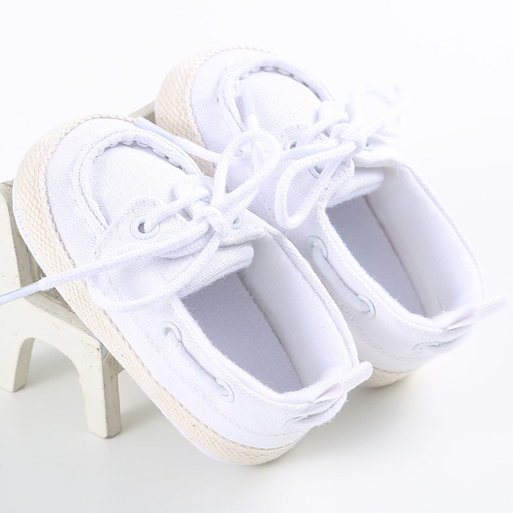 Baby Seakers with soft sole