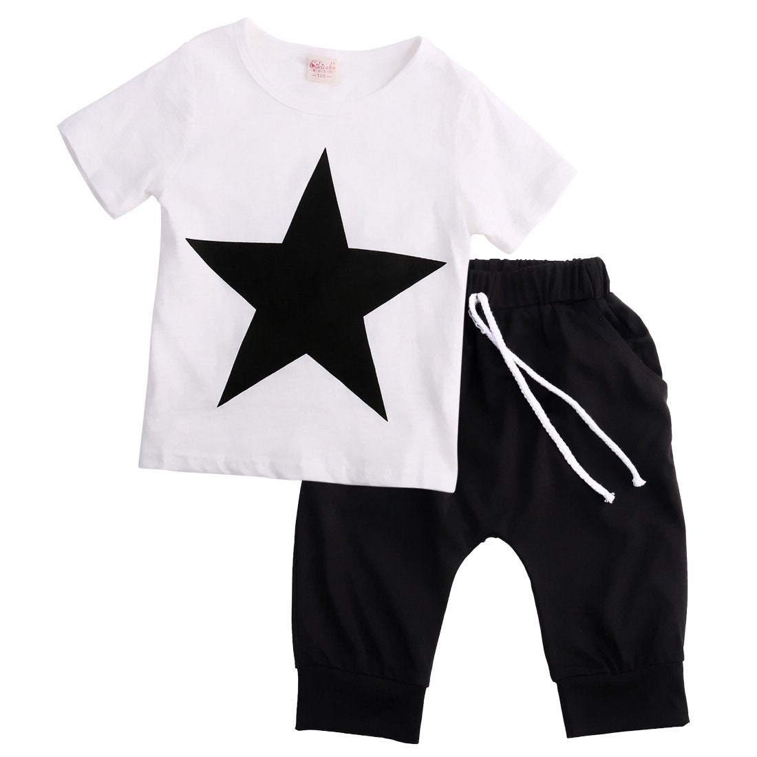 Star Children's set for boy