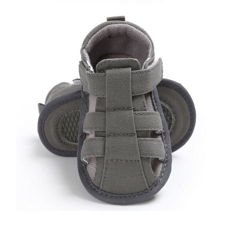 Baby Soft Sandals