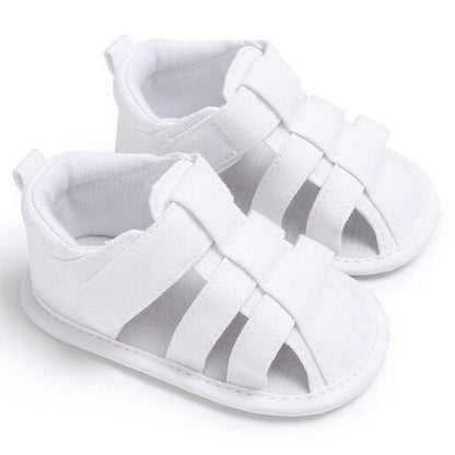 Baby Soft Sandals