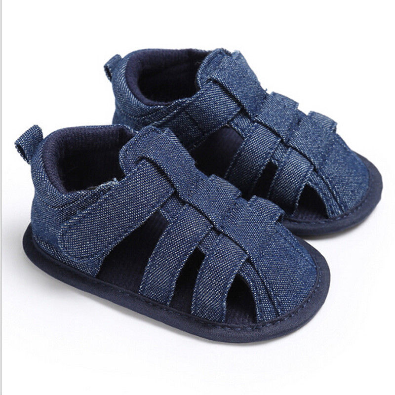 Baby Soft Sandals