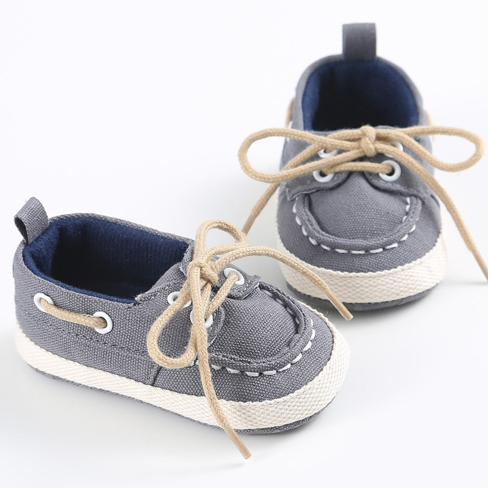 Baby Seakers with soft sole