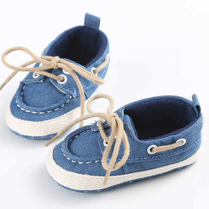 Baby Seakers with soft sole