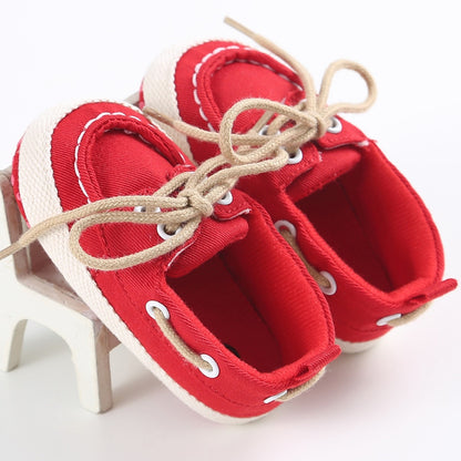 Baby Seakers with soft sole