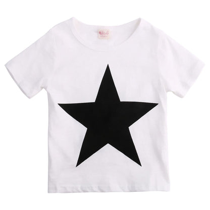 Star Children's set for boy