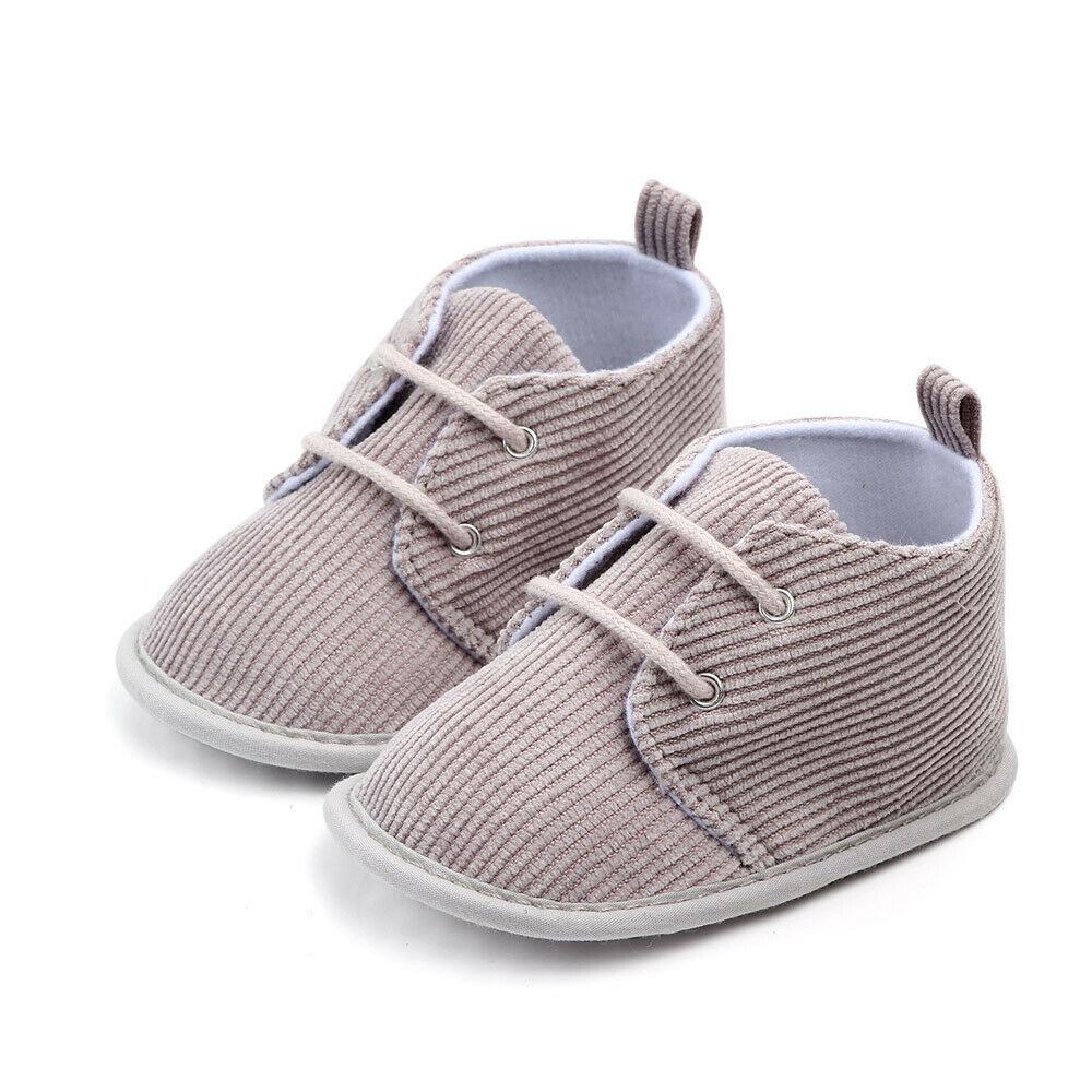 Baby Boy soft shoes