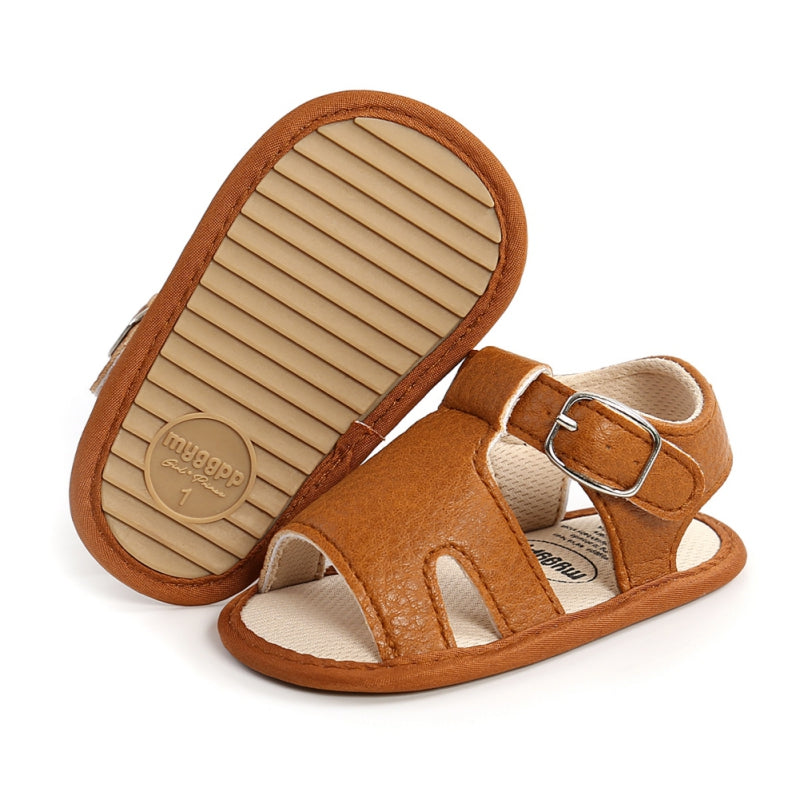 Vintage Baby boy sandals