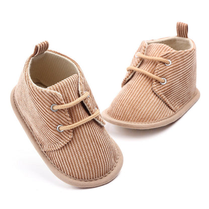 Baby Boy soft shoes