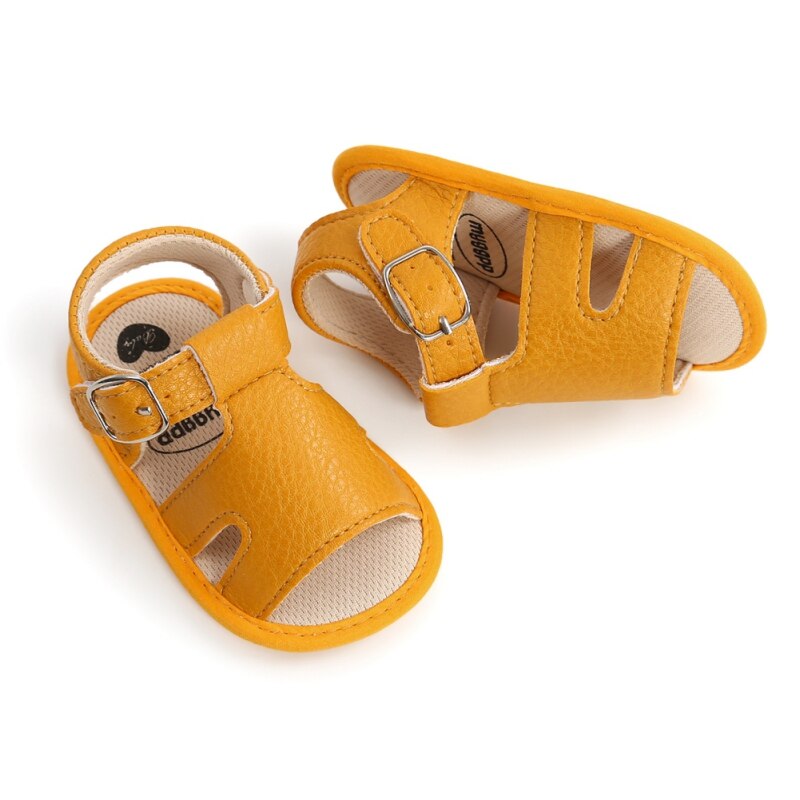 Vintage Baby boy sandals