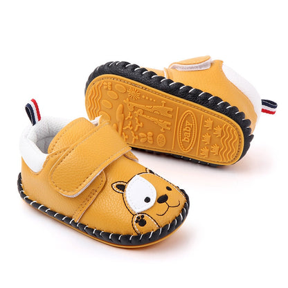 Dog children's sneakers