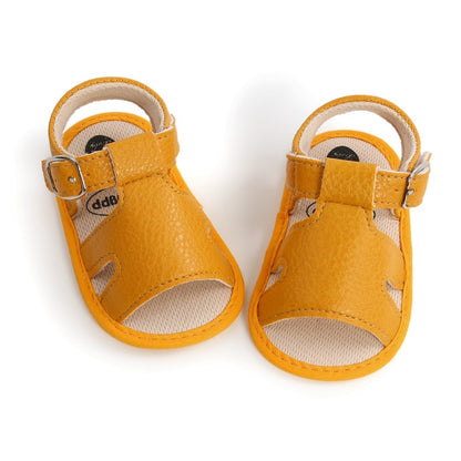 Vintage Baby boy sandals