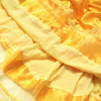 Princess Belle Party Dress