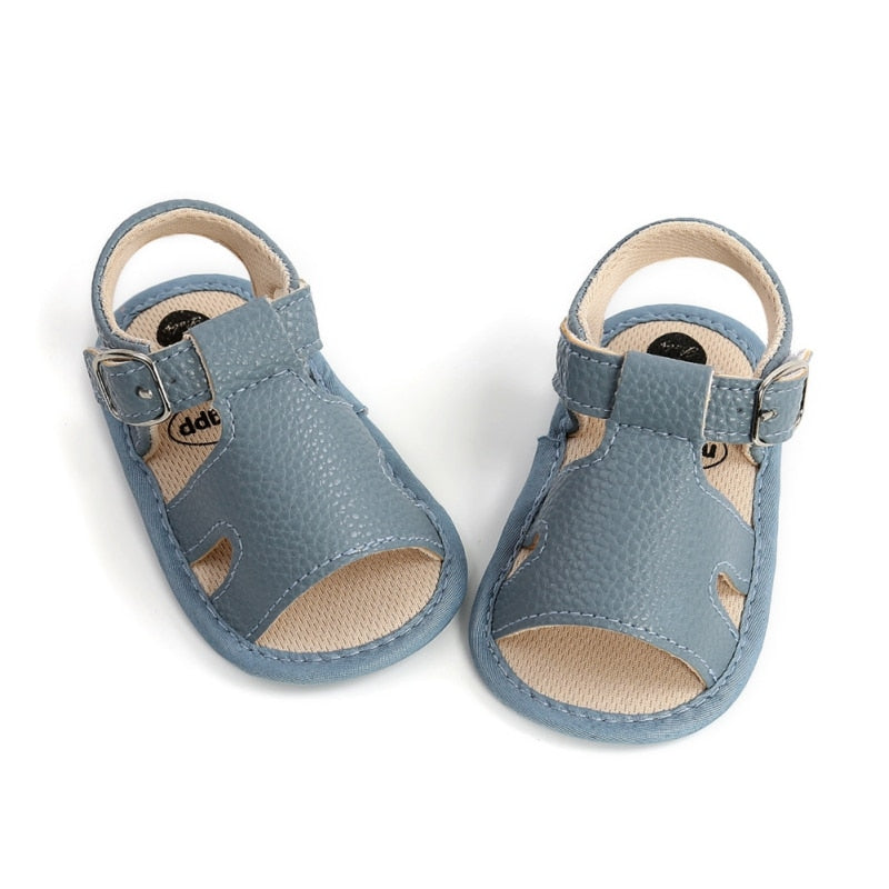 Vintage Baby boy sandals