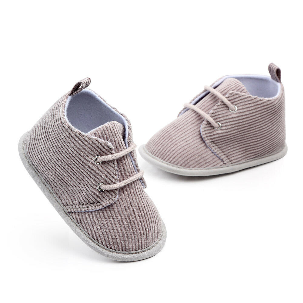 Baby Boy soft shoes