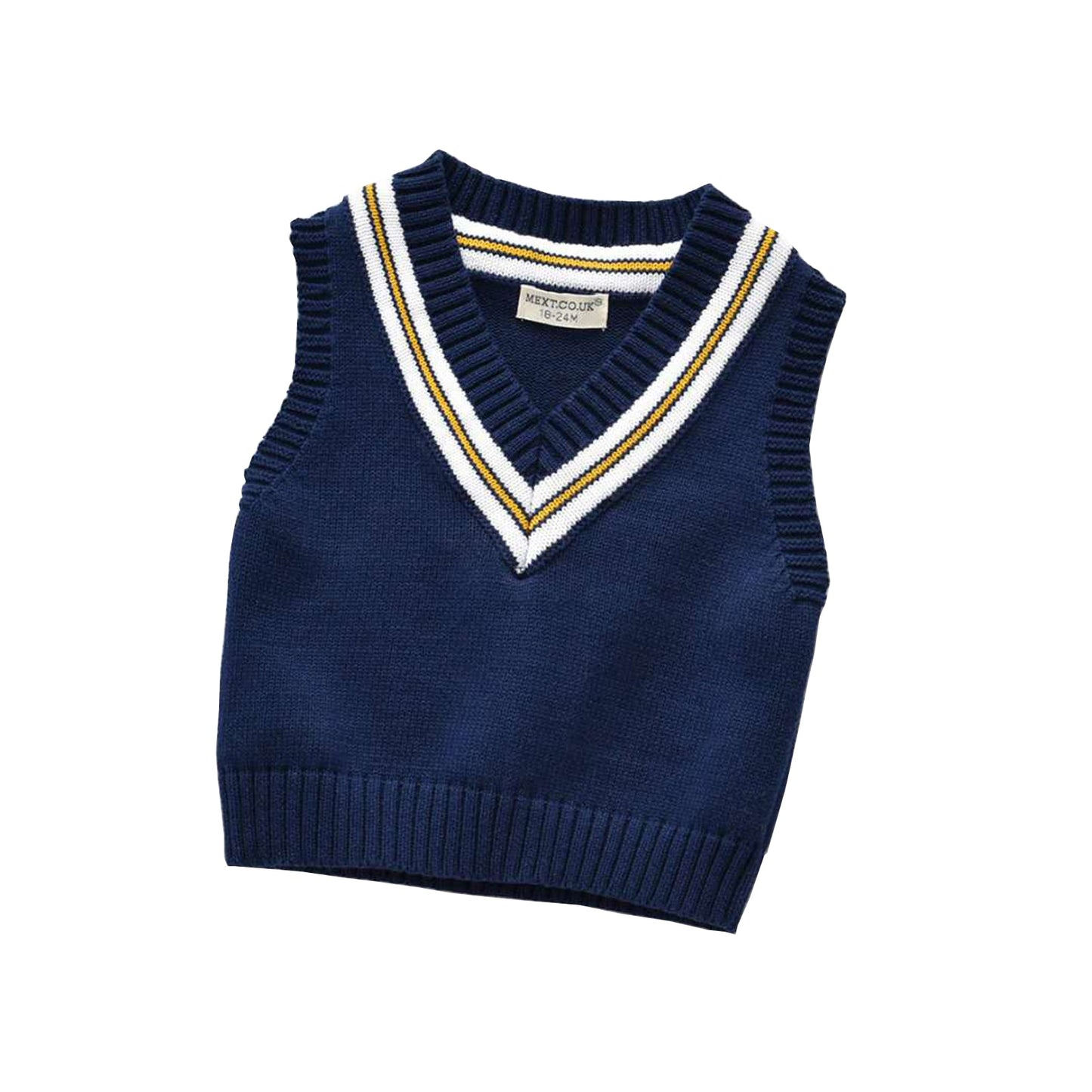 Children's vest for boy