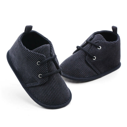 Baby Boy soft shoes