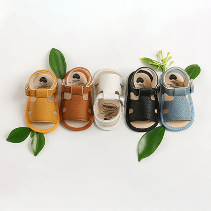 Vintage Baby boy sandals