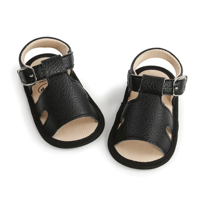 Vintage Baby boy sandals