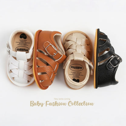 Vintage Baby boy sandals