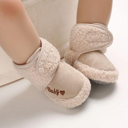 Baby Winter Boots