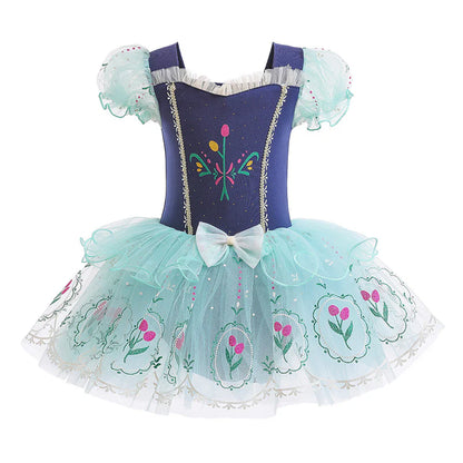 Disney Princesses Children's Dress