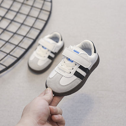 AD Velcro Children's Sneakers