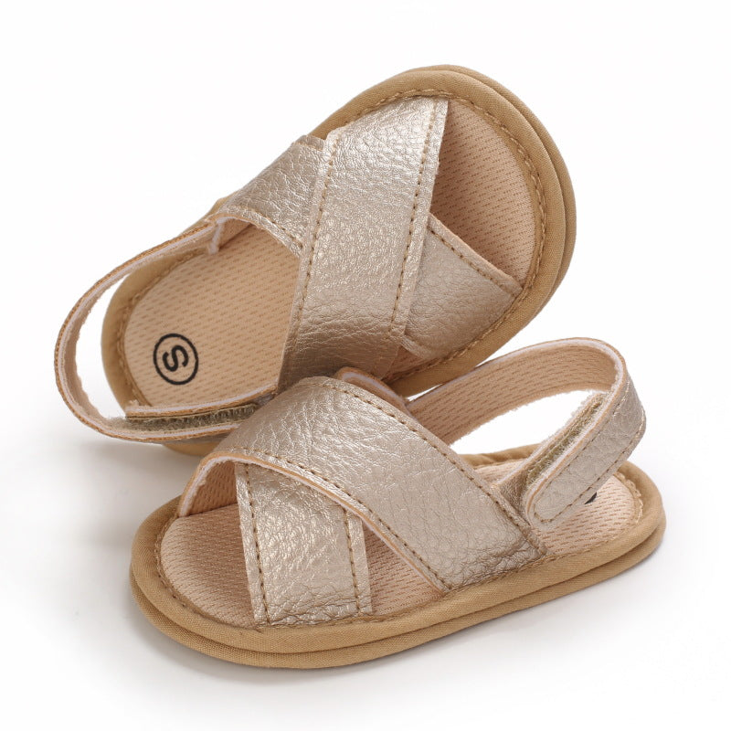 Women's Braided Children's Sandal