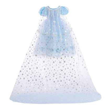 Frozen Princess Infant Dress