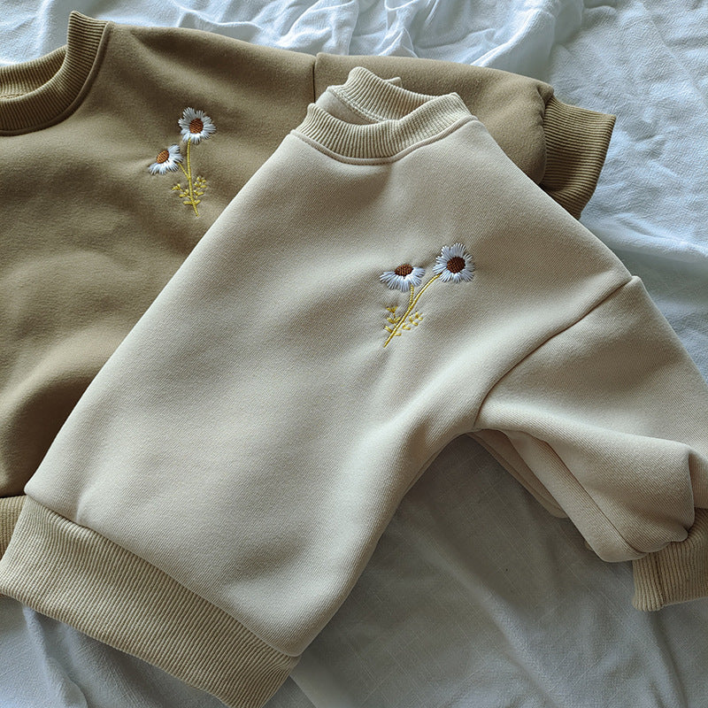 Children's Set Apeluçado Sweatshirt