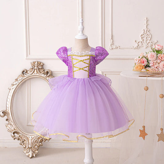 Princess Sophia Children's Dress