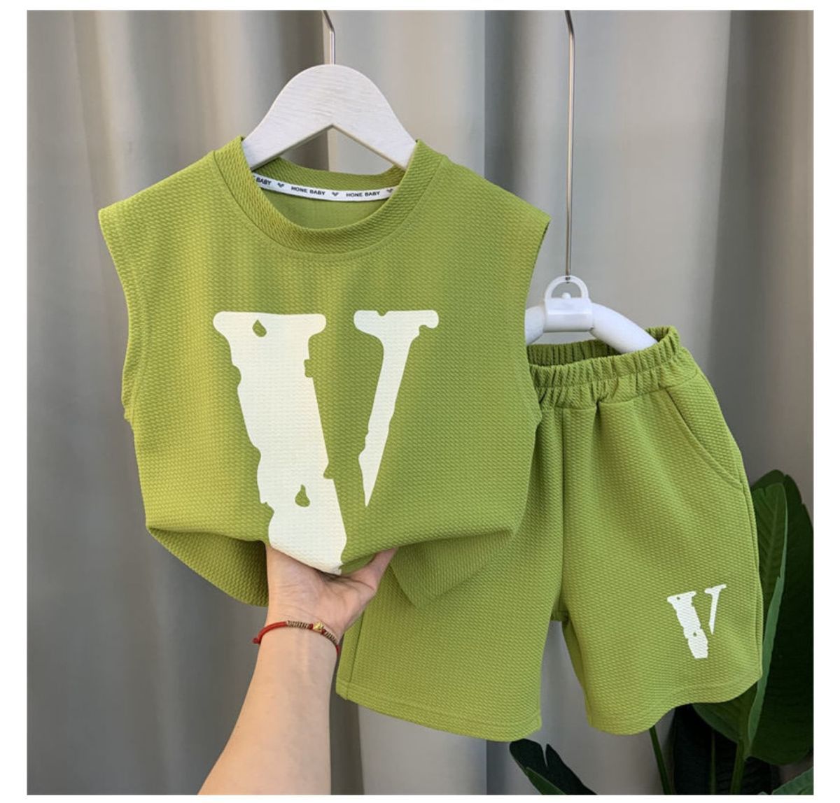 Boys' Infant Set V