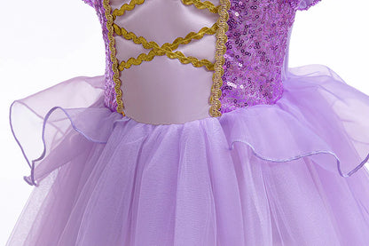 Princess Sophia Children's Dress