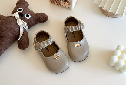 MM Girls' Children's Shoe