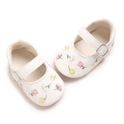 Women's Children's Shoe Flowers