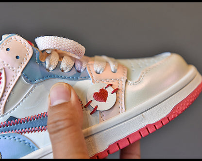 NK Love Women's Children's Sneakers