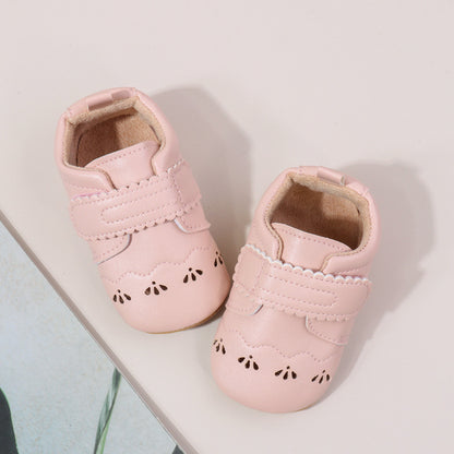 Women's Velcro Pincesinha Children's Shoes