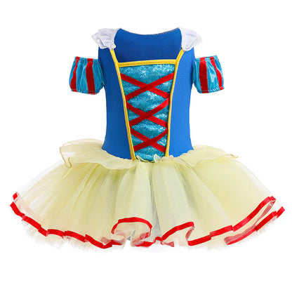 Disney Princesses Children's Dress