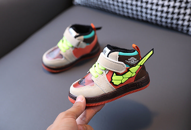 Boot Gamer Kids' Sneakers